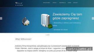 Busy do Niemiec - 9bus.pl