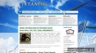 www.tytanco.eu
