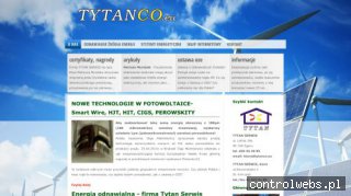 www.tytanco.eu