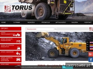 www.torus.com.pl