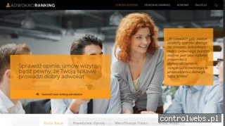 Adwokat Warszawa prawo pracy - adwokaciranking.pl