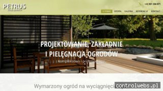 www.petrus-ogrodnictwo.pl