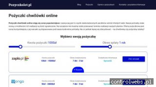 Pozyczkolot.pl