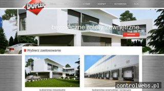 Przedsiębiorstwo Usługowe Dopler