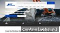 Screenshot strony czescideutz.com.pl