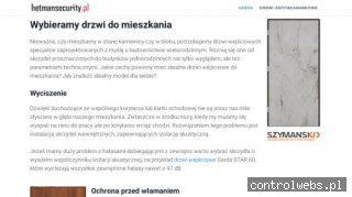 www.hetmansecurity.pl