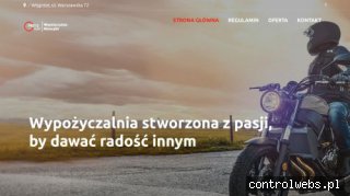 Moto pakt