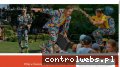 Screenshot strony bogdanmichalec.pl