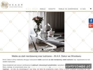 www.makdekor.pl