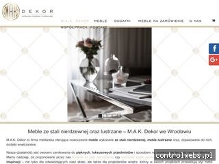 www.makdekor.pl