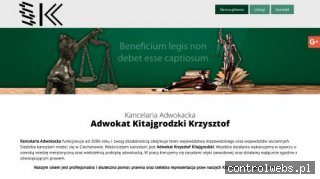 www.adwokat-kitajgrodzki.pl