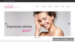 EstetikLaser - depilacja laserowa