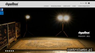 www.dywany.dywilan.pl