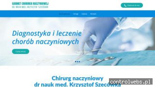 chirurgnaczyniowy.wroclaw.pl