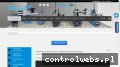 Screenshot strony www.best-prod.com