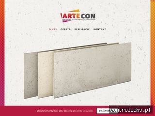 www.artecon.pl