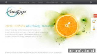 www.aromatyzacja.com.pl
