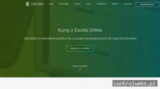 calculatic.pl