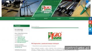 www.agrounima.pl