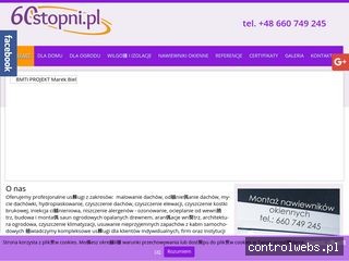 www.60stopni.pl