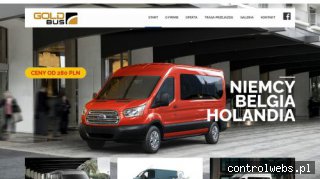 www.goldbus.net