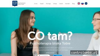 Psychoterapia CoTam? - psychoterapiacotam.pl
