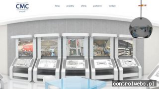 www.cmcprojekt.pl