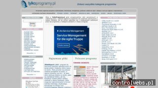 Programy do Windowsa