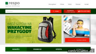 Długopisy reklamowe z grawerem - respo.pl