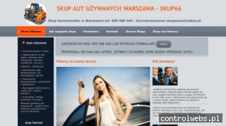 Skup aut warszawa - warszawa-skupsamochodow.pl