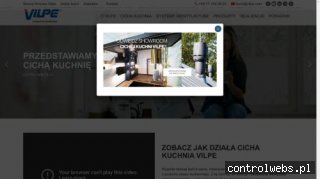 www.cichakuchnia.com