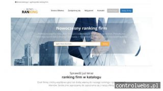 Portal - biznesranking.pl/blog/