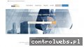 Screenshot strony biznesranking.pl