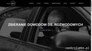 Biuro Detektywistyczne AST