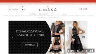 Suknie i sukienki wieczorowe Yulla