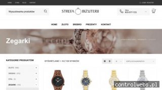 Modne-zegarki.eu