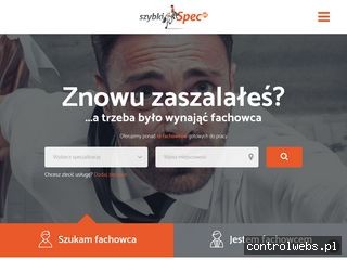 Szybkispec.pl