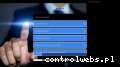 Screenshot strony airlex.eu