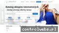 Screenshot strony esklepinfo.pl