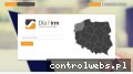 Screenshot strony prowadze-firme.pl
