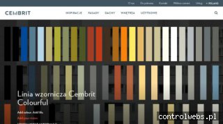 Włóknocementowe pokrycia dachowe