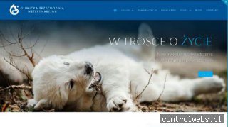 WET Gliwice - całodobowa klinika weterynaryjna