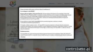 Pomiary hałasu w środowisku pracy - envilab-eko.com