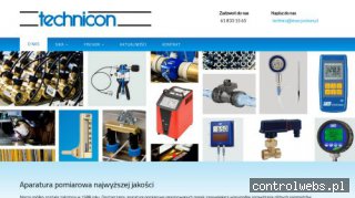 www.technicon.pl