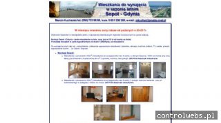 Wybrzeże Gdańskie zaprasza na pobyt