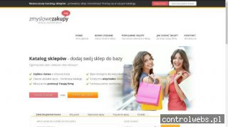 Blog elektronika - zmyslowezakupy.org/blog/