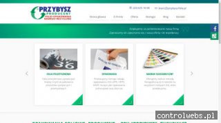 www.przybysz-folie.pl