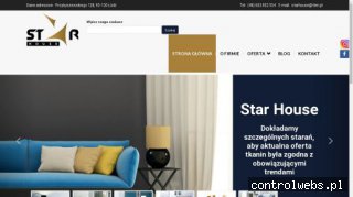 Meble - starhousemeble.pl