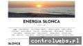 Screenshot strony slonecznaenergia.com