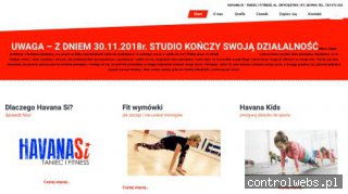 HavanaSi - pilates Gdynia